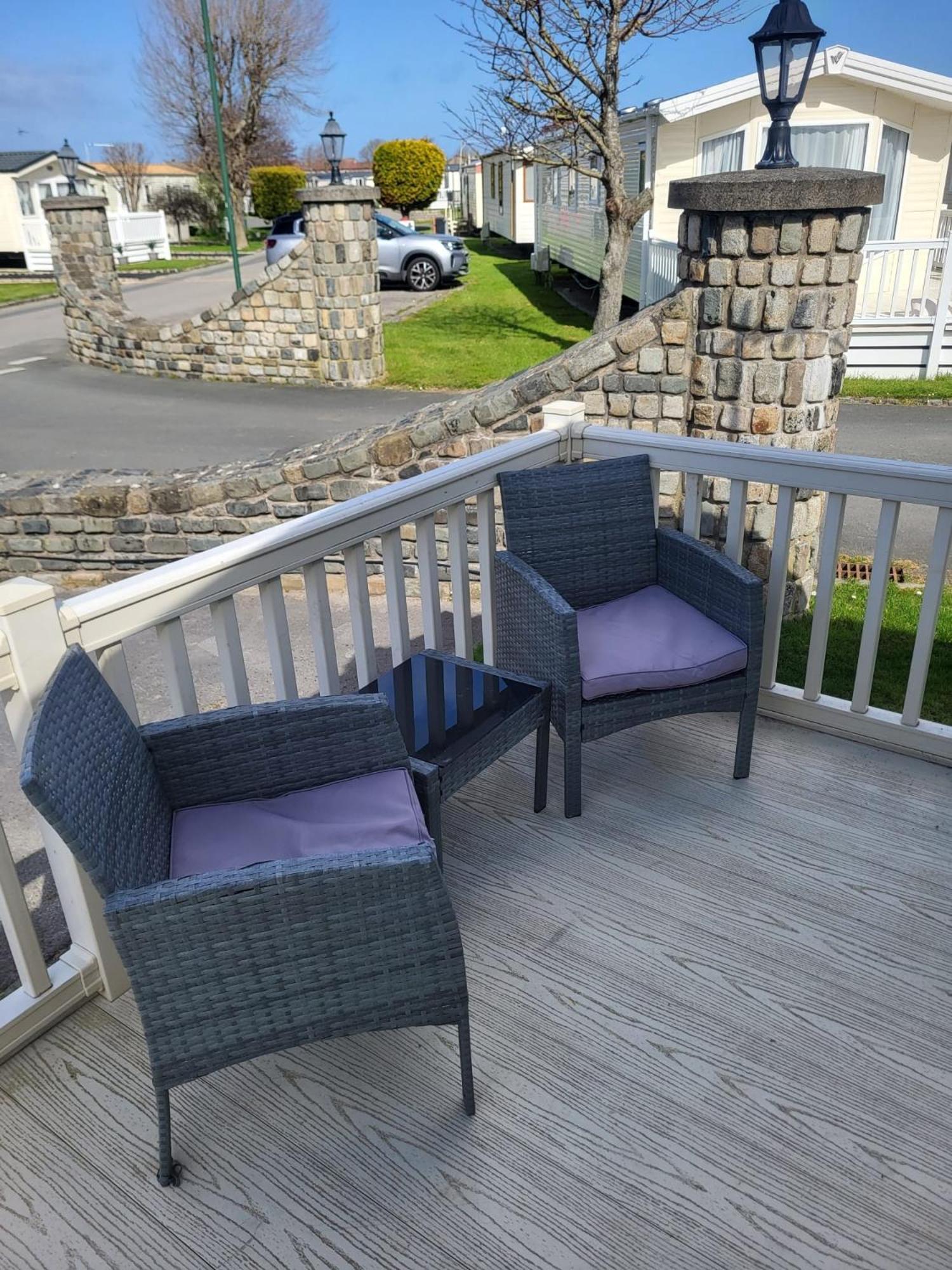 Butterfly Lane Holidays At Marine, Rhyl Exterior photo